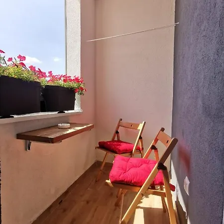 11 Appartement Petrovaradin