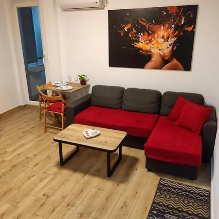 Appartement 11