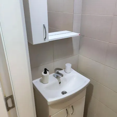 Appartement 11