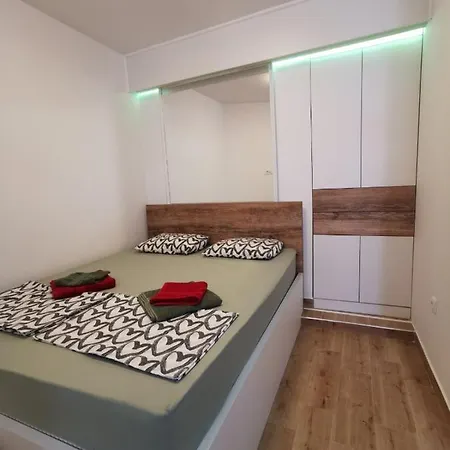 11 Appartement *