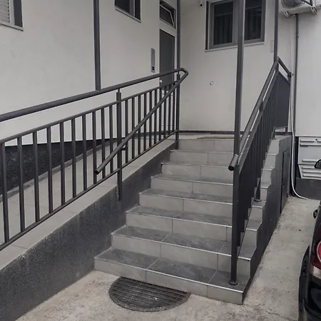 Appartement 11